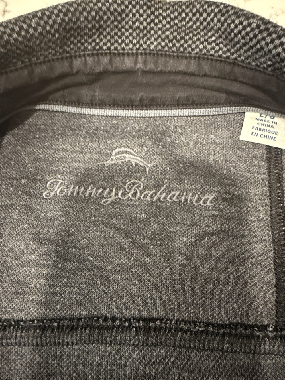 TB shacket - Picture 2 of 5